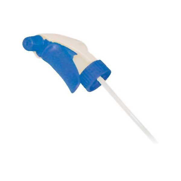 Ramon Hygiene - Colour Coded Trigger Spray - Life Cleaning & Hygiene Supplies - Blue - RH21B