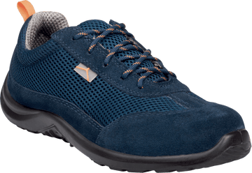 Delta Plus - Como Navy Safety Shoe S1P Src - Life Cleaning & Hygiene Supplies - 11 - COMOSPBL46