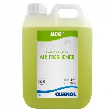Mixxit - Concentrated Air Freshener 2L - Life Cleaning & Hygiene Supplies - MXX543