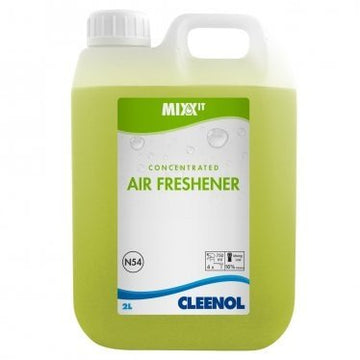 Mixxit - Concentrated Air Freshener 2L - Life Cleaning & Hygiene Supplies - MXX543