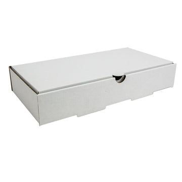  - Corrugated Fish & Chip Box - Small - Life Cleaning & Hygiene Supplies - DC00731