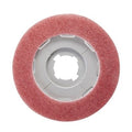Sebo - DART Red and Yellow Diamond Pads - Life Cleaning & Hygiene Supplies - 3286ER40