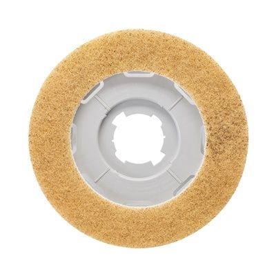 Sebo - DART Red and Yellow Diamond Pads - Life Cleaning & Hygiene Supplies - 3286ER40