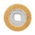 Sebo - DART Red and Yellow Diamond Pads - Life Cleaning & Hygiene Supplies - 3286ER40