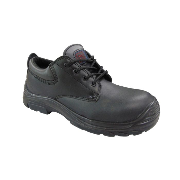 Dax Lite - Dax Lite S1P Safety Shoe Size 4 - Life Cleaning & Hygiene Supplies - 9086B