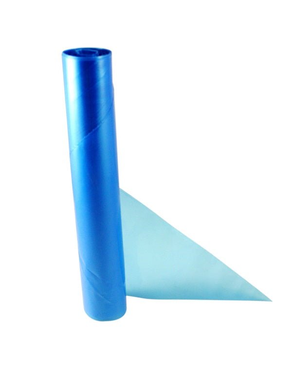 Day Mark - Day Mark Blue Piping Bags 21" Pk 100 - Life Cleaning & Hygiene Supplies - BAGS005