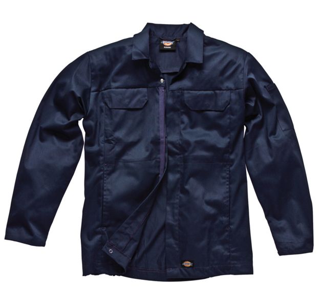 Dickies - Dickies Redhawk Jacket Black - Life Cleaning & Hygiene Supplies - L - WD954BLKL