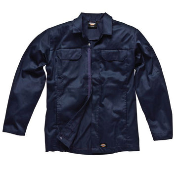 Dickies - Dickies Redhawk Jacket Black - Life Cleaning & Hygiene Supplies - L - WD954BLKL