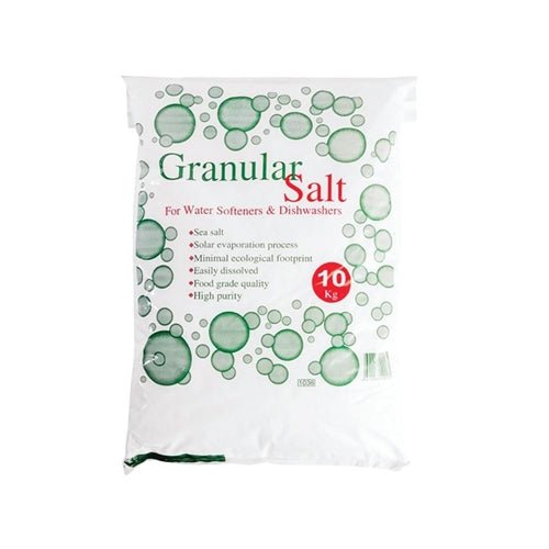 Diversey - Diversey Granular Salt 10KG - Life Cleaning & Hygiene Supplies - Z021200