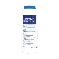 Diversey - Diversey Titan Sanitiser Detergent Powder - Life Cleaning & Hygiene Supplies - DV41541
