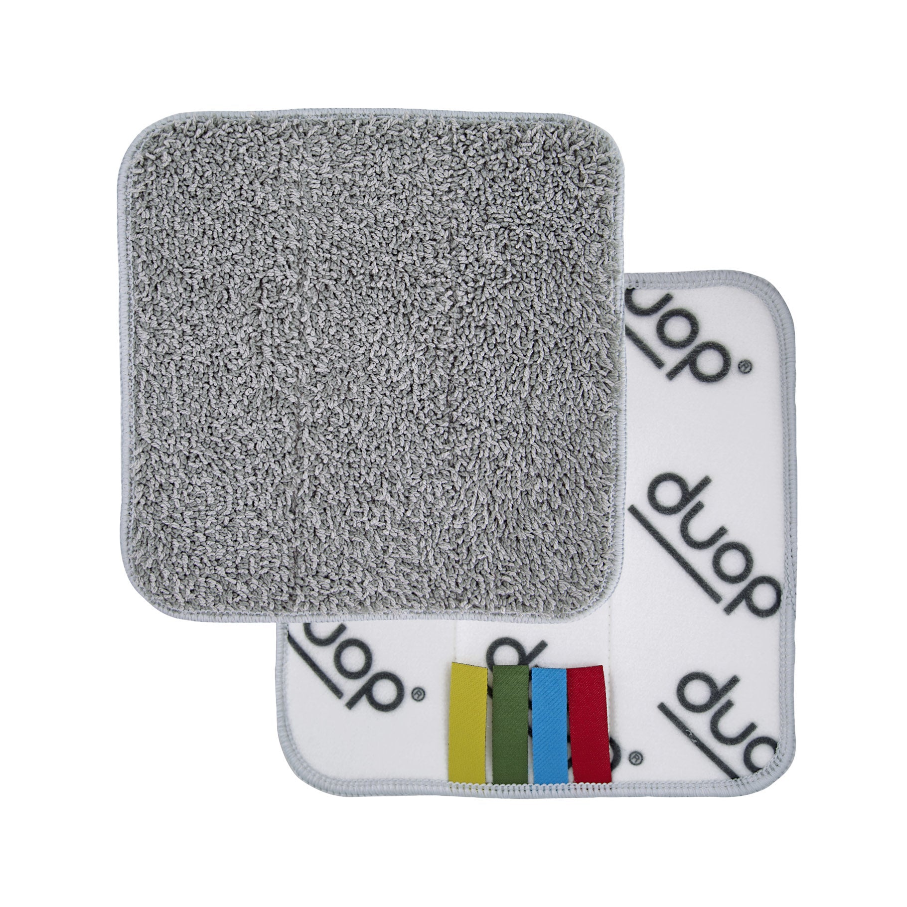 Robert Scott - Duop Cleaning Pad - Life Cleaning & Hygiene Supplies - 104097