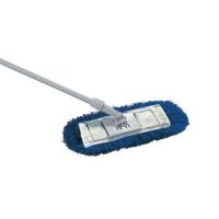 Dustbeater - Dustbeater Sweeper Replacement Head Blue - Life Cleaning & Hygiene Supplies - CNT30068