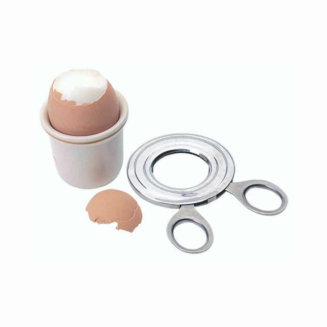 Kitchen Craft - Egg Topper - Life Cleaning & Hygiene Supplies - KCTOPPER