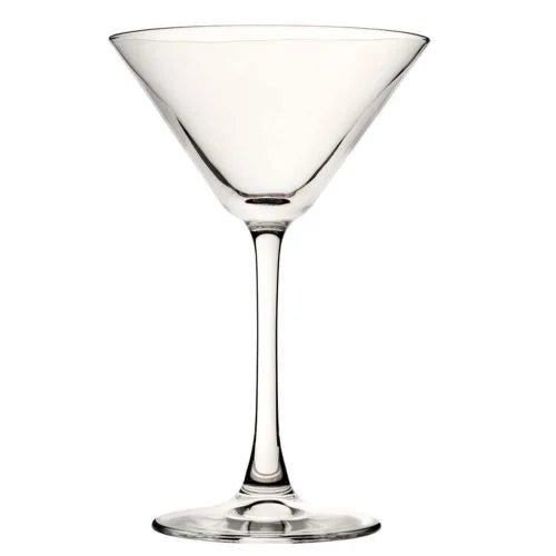 Pasabahce - Enoteca Martini Cocktail Glasses 220ml/7.5oz - Life Cleaning & Hygiene Supplies - 44698