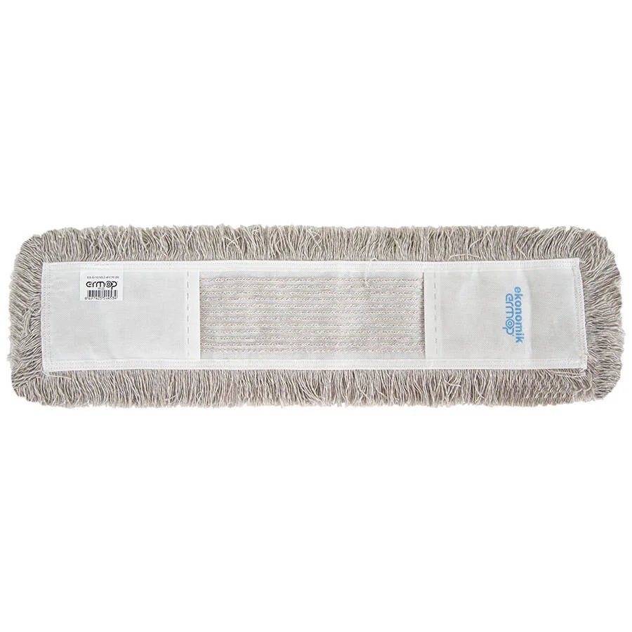 Emrop - Ermop Eko Nemli Mop 60 Cm - Life Cleaning & Hygiene Supplies - 58771