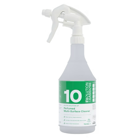 Cleenol - EV1 - PTFE Pump, Skink Fill, Outlet Nozzle Spray - Life Cleaning & Hygiene Supplies - HYDSP9263