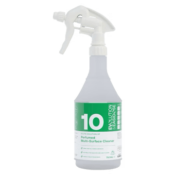 Cleenol - EV1 - PTFE Pump, Skink Fill, Outlet Nozzle Spray - Life Cleaning & Hygiene Supplies - HYDSP9263