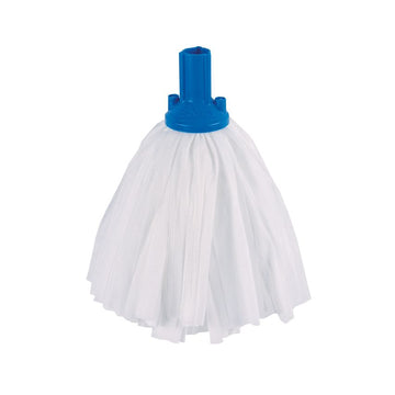 Robert Scott - Exel Mop Head Big Blue - Life Cleaning & Hygiene Supplies - PY-12B