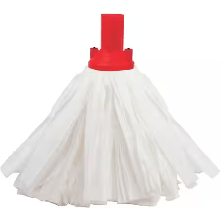 Robert Scott - Exel Mop Head Big Red - Life Cleaning & Hygiene Supplies - PY-12R