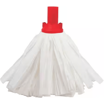 Robert Scott - Exel Mop Head Big Red - Life Cleaning & Hygiene Supplies - PY-12R