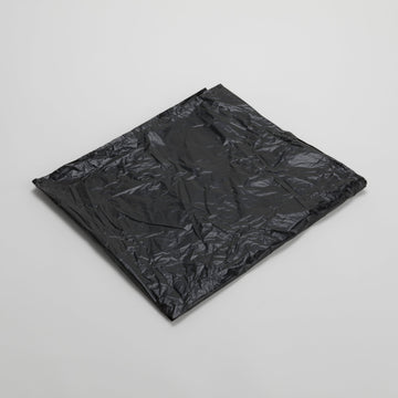 Life Cleaning & Hygiene Supplies - Extra Large Black Bin Liners x100 - Life Cleaning & Hygiene Supplies - VIOLET100