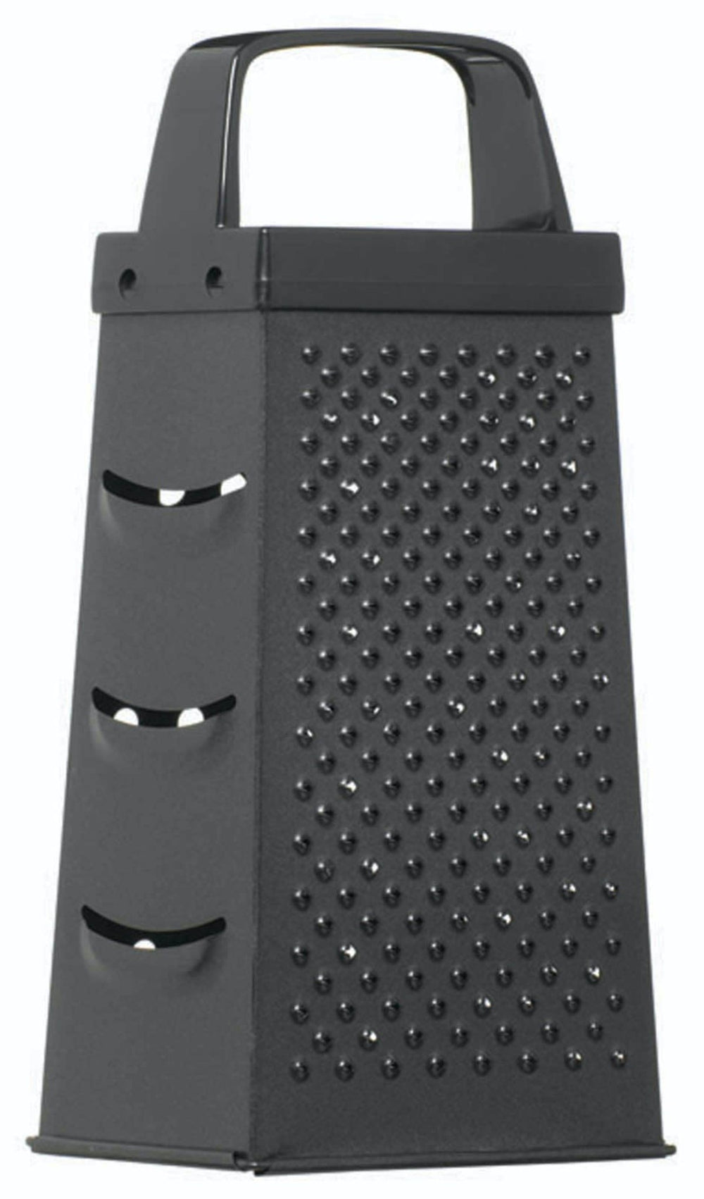 Kitchen Craft - Four Sided Grater - Life Cleaning & Hygiene Supplies - KCGRATERNS