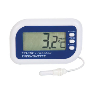 ETI - Fridge/Freezer Thermometer - Life Cleaning & Hygiene Supplies - 810 - 225