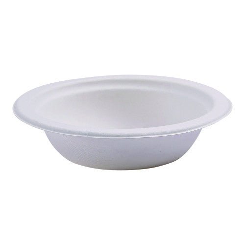 Eco Products - Fully Compostable Sugar Cane Classic Bow - Life Cleaning & Hygiene Supplies - EPBL12