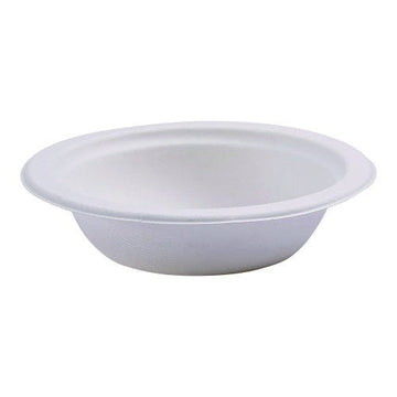 Eco Products - Fully Compostable Sugar Cane Classic Bow - Life Cleaning & Hygiene Supplies - EPBL12