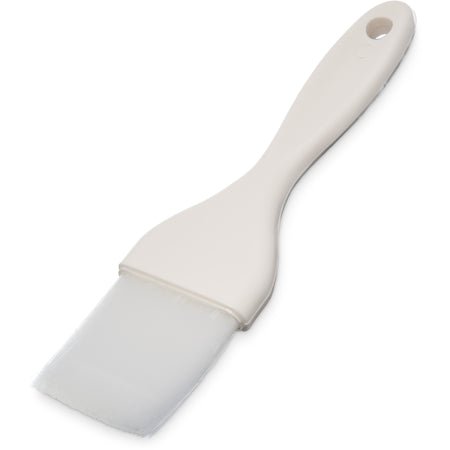 Sparta - Galaxy Pastry Brush 2" wide flat brush with Nylon Bristles White - Life Cleaning & Hygiene Supplies - 403912