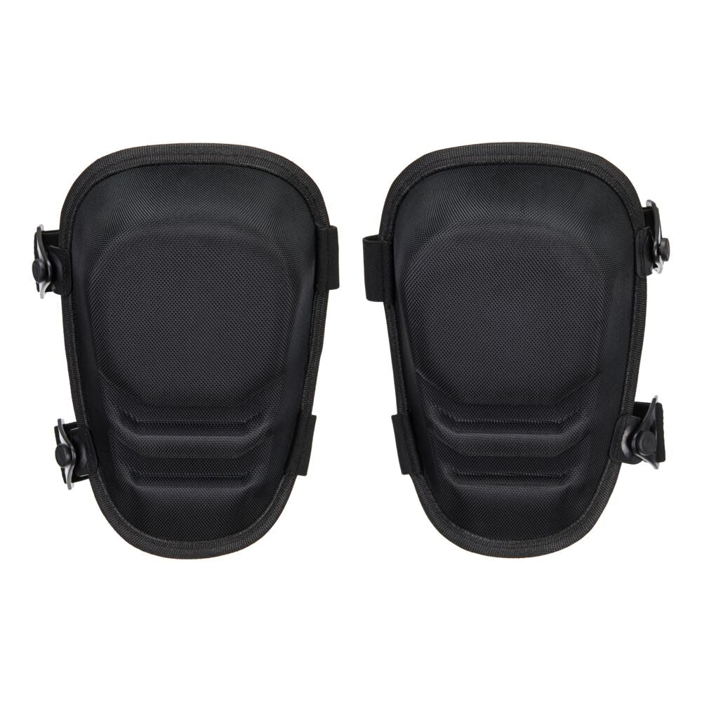 Portwest - Gel Foam Stabiliser Knee Pad Black - Life Cleaning & Hygiene Supplies - KP65