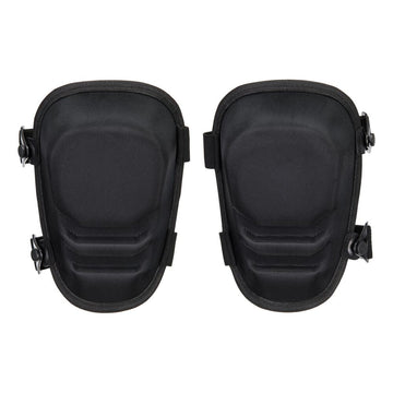 Portwest - Gel Foam Stabiliser Knee Pad Black - Life Cleaning & Hygiene Supplies - KP65