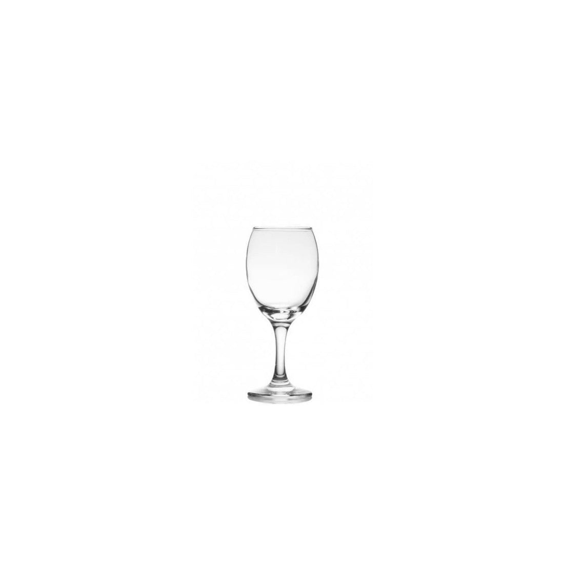 Life Cleaning & Hygiene Supplies - Glass Whine Alexander 24,5CL - Life Cleaning & Hygiene Supplies - 93503