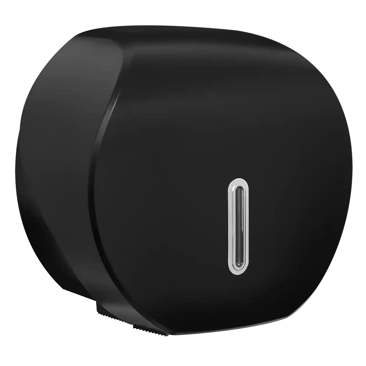 Halo - Halo Black Small Jumbo Dispenser HAL40BGT - Life Cleaning & Hygiene Supplies - HAL40BGT