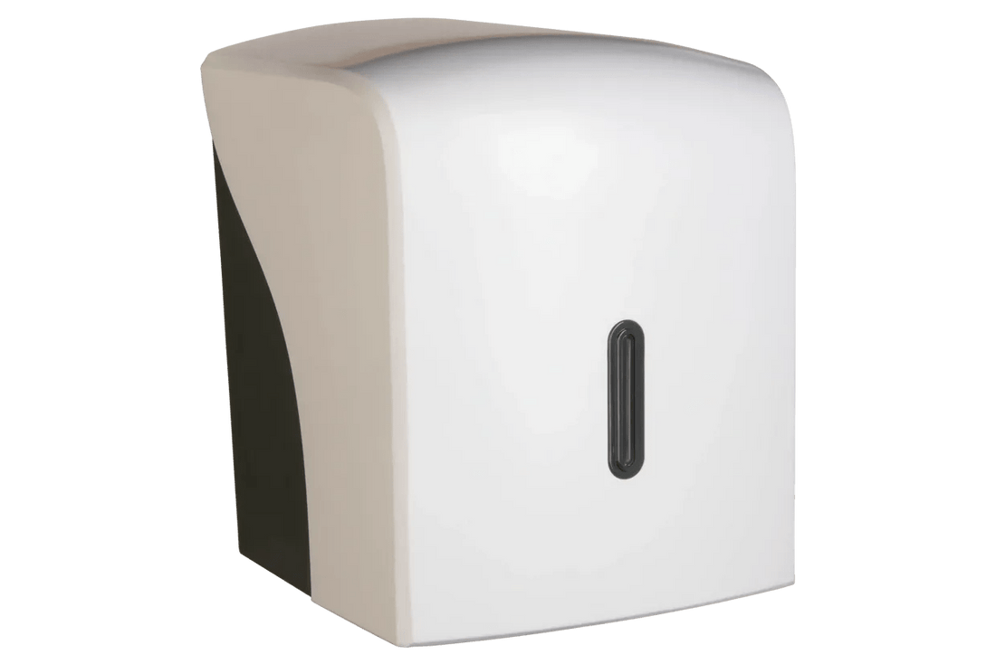 Halo - Halo Centrefeed Dispenser Graphite HAL60WGT - Life Cleaning & Hygiene Supplies - HAL60WGT