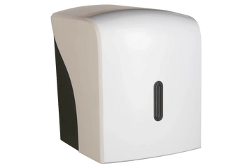 Halo - Halo Centrefeed Dispenser Graphite HAL60WGT - Life Cleaning & Hygiene Supplies - HAL60WGT