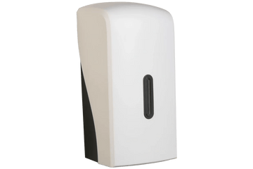 Life Cleaning & Hygiene Supplies - Halo Multiflat Dispenser Graphite HAL50WGT - Life Cleaning & Hygiene Supplies - HAL50WGT