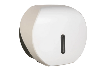 Halo - Halo Small Jumbo Dispenser Graphite HAL40WGT - Life Cleaning & Hygiene Supplies - HAL40WGT