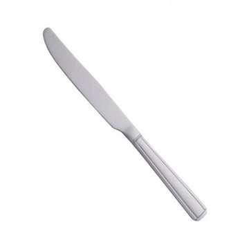 Olympia - Harley Table Knives (Solid Handle) - Life Cleaning & Hygiene Supplies - C11513
