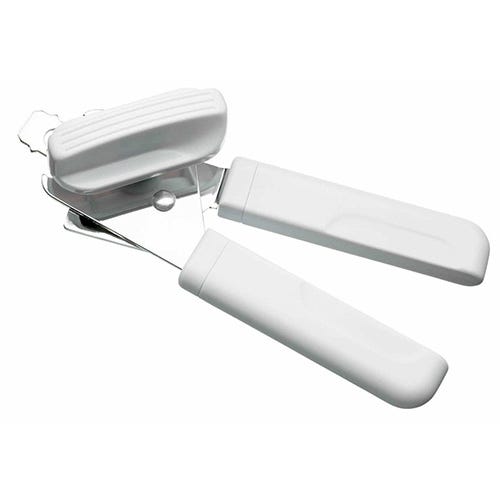 Kitchen Craft - Heavy Duty Can Opener - Life Cleaning & Hygiene Supplies - KCOPENER