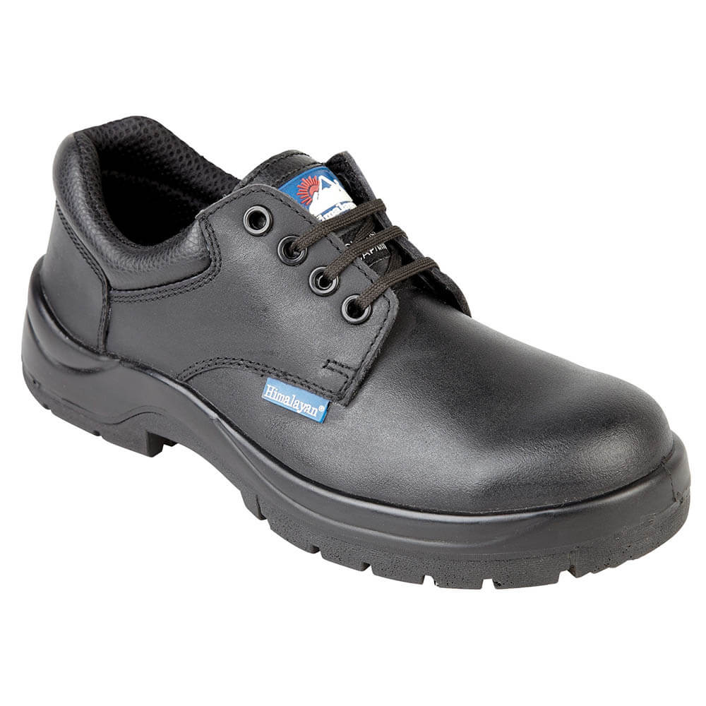 Himalayan - Himalayan 5113 HyGrip S3 SRC Safety Shoes Size 11 - Life Cleaning & Hygiene Supplies - 5113