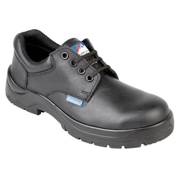 Himalayan - Himalayan 5113 HyGrip S3 SRC Safety Shoes Size 11 - Life Cleaning & Hygiene Supplies - 5113