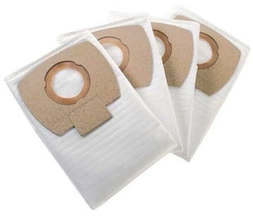 I-Vac C6 Vacuum Bags - Pack of 10