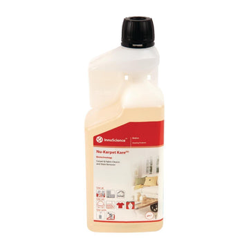 Innuscience - Innuscience Nu - karpet Kare 1:100 One Flip 1 Litre - Life Cleaning & Hygiene Supplies - 359331