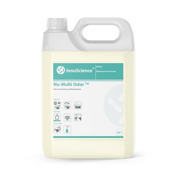 Innuscience - Innuscience NU - Multi Odor 5 litre - Life Cleaning & Hygiene Supplies - 39580