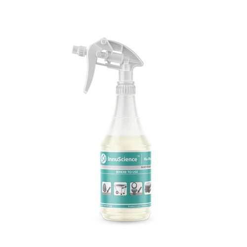 Innuscience - Innuscience Nu - Odor Freshness 10X Concentrate Trigger Bottles 750ml - Life Cleaning & Hygiene Supplies - 145218