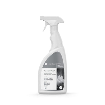 Innuscience - Innuscience Nu - Smell Plus Empty Bottle 750ml - Life Cleaning & Hygiene Supplies - 119329