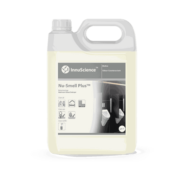 Innuscience - Innuscience Nu - Smell Plus Odour Control Single 60ml Dose - Life Cleaning & Hygiene Supplies - 145111SINGLE