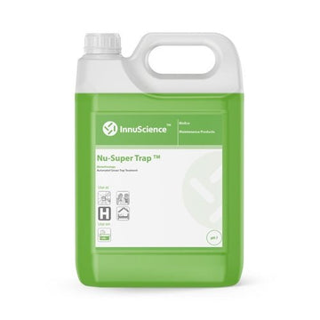 Innuscience - Innuscience Nu - Supertrap RTU 5 litre - Life Cleaning & Hygiene Supplies - 39585