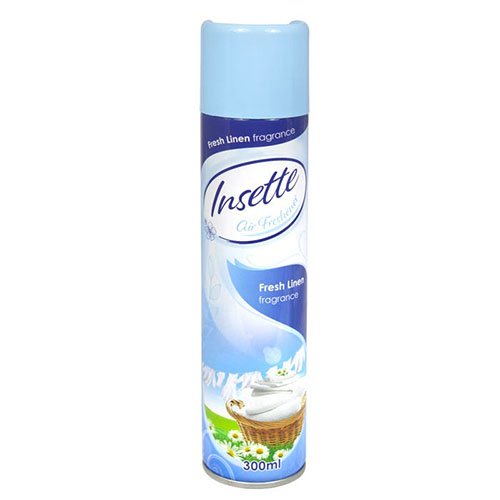 Insette - Insette Air Freshener 300ml - Life Cleaning & Hygiene Supplies - 85068CP